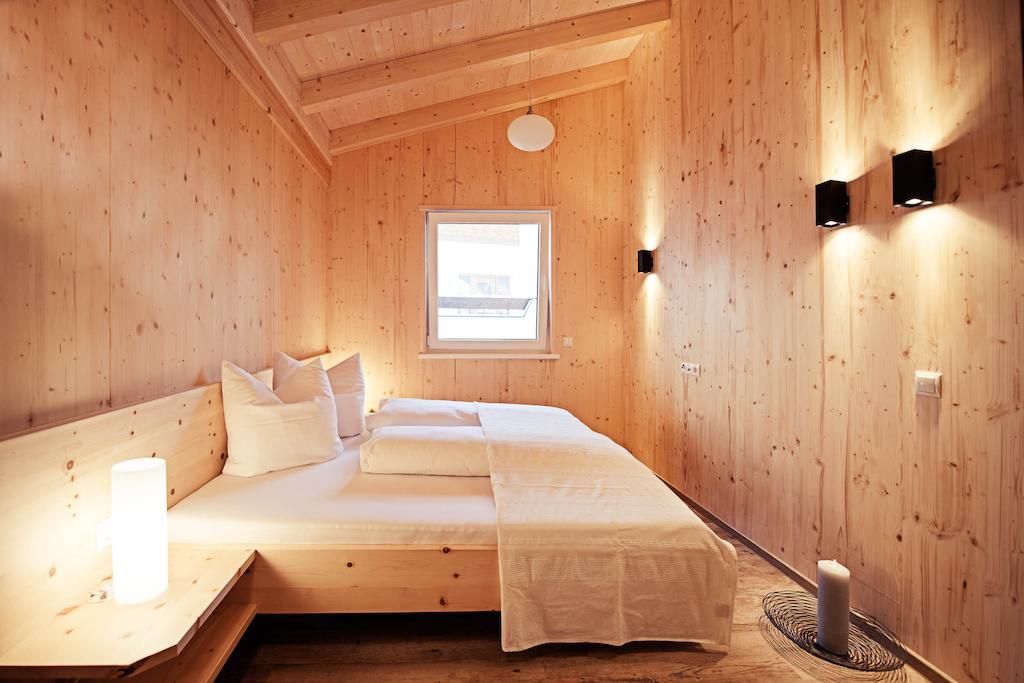Ferienhaus Zum Stubaier Gletscher - Wald Neustift im Stubaital Camera foto